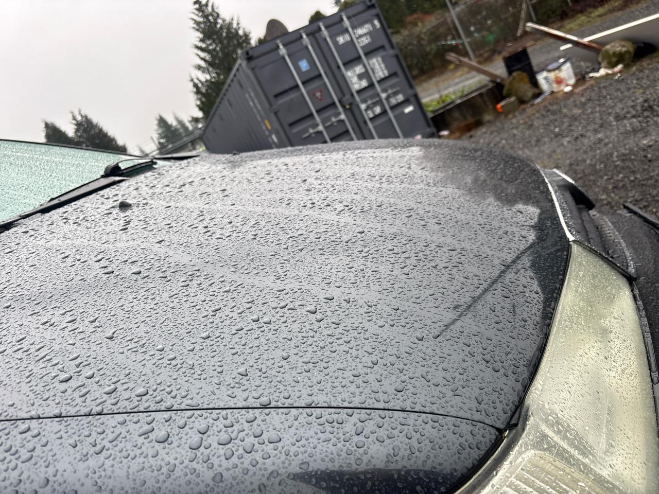 Honda Odyssey LX 2004