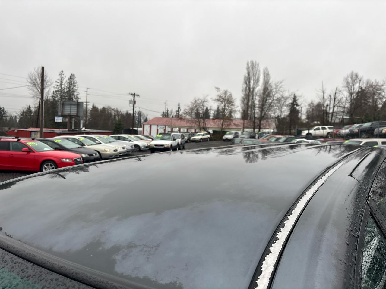 Honda Odyssey LX 2004