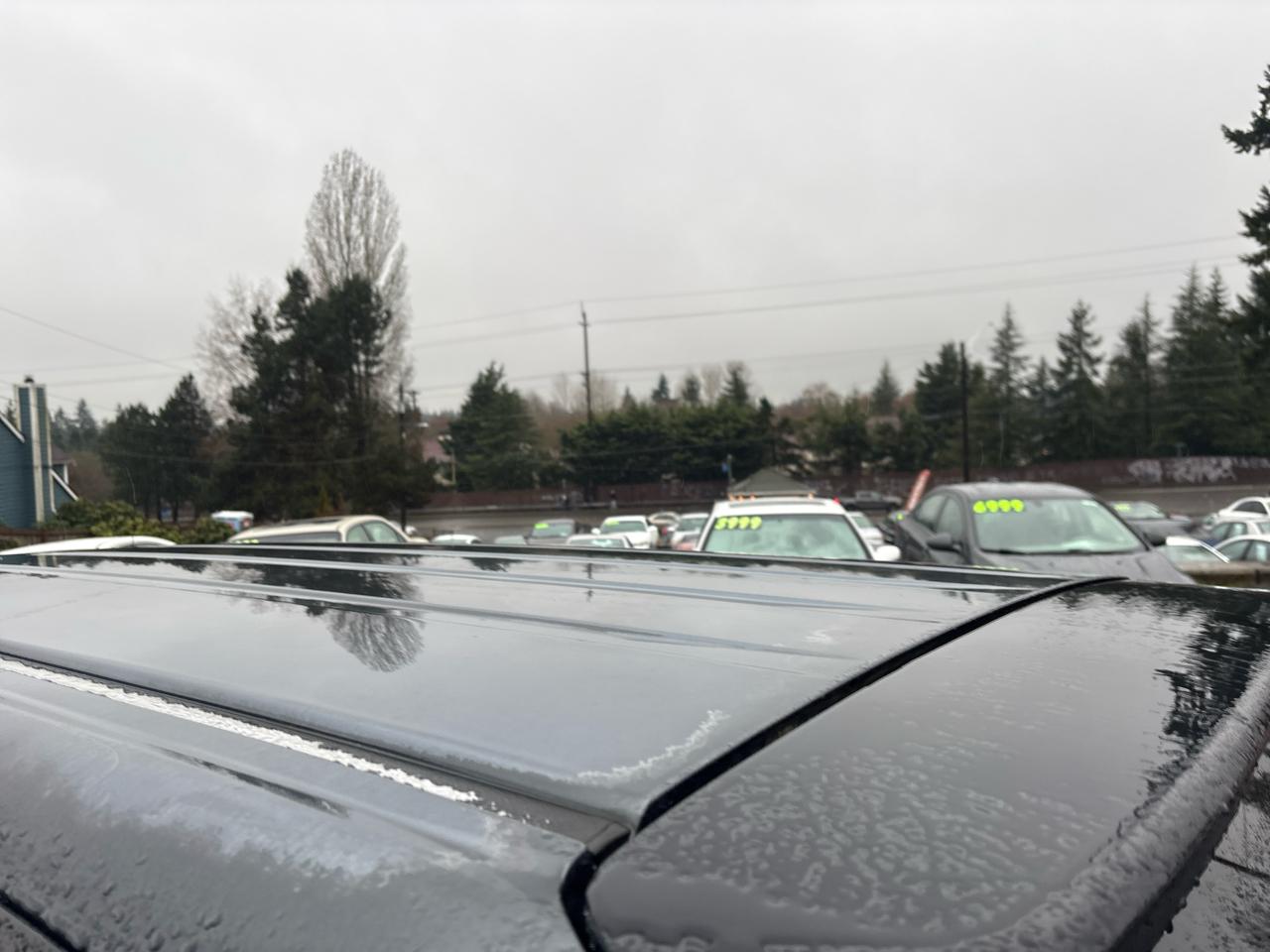 Honda Odyssey LX 2004