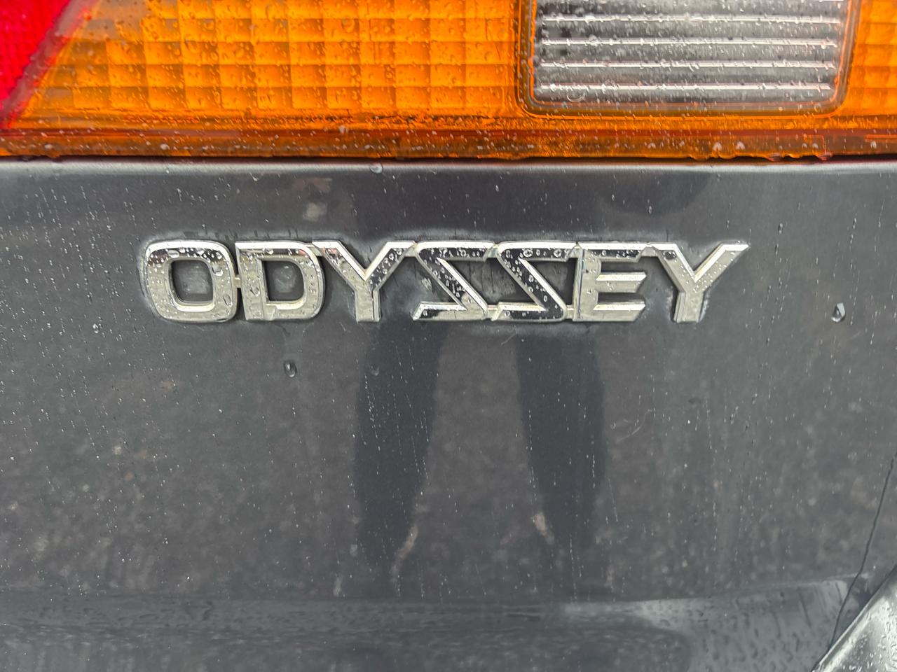 Honda Odyssey LX 2004