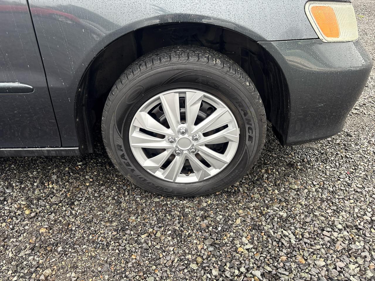 Honda Odyssey LX 2004