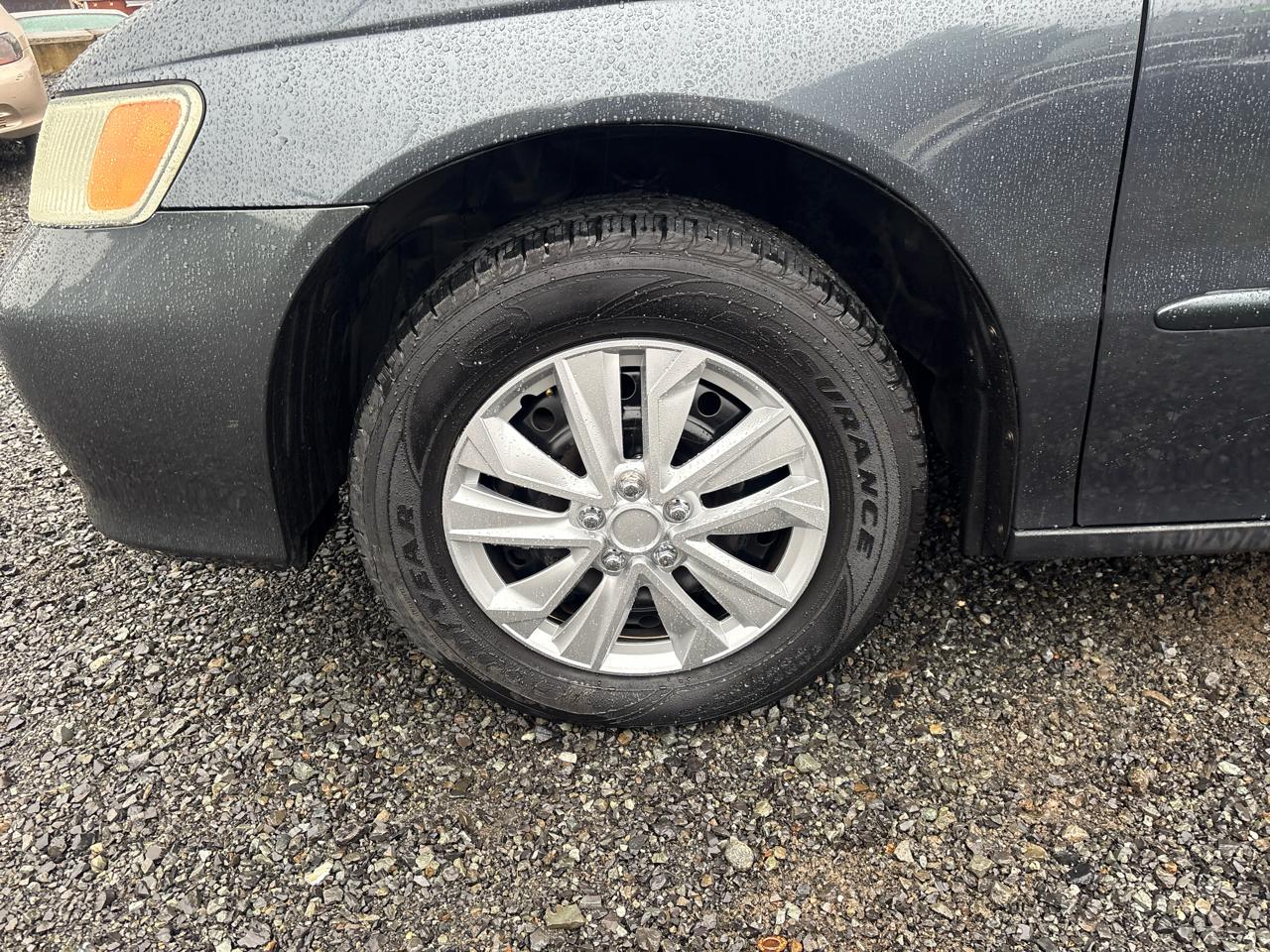 Honda Odyssey LX 2004