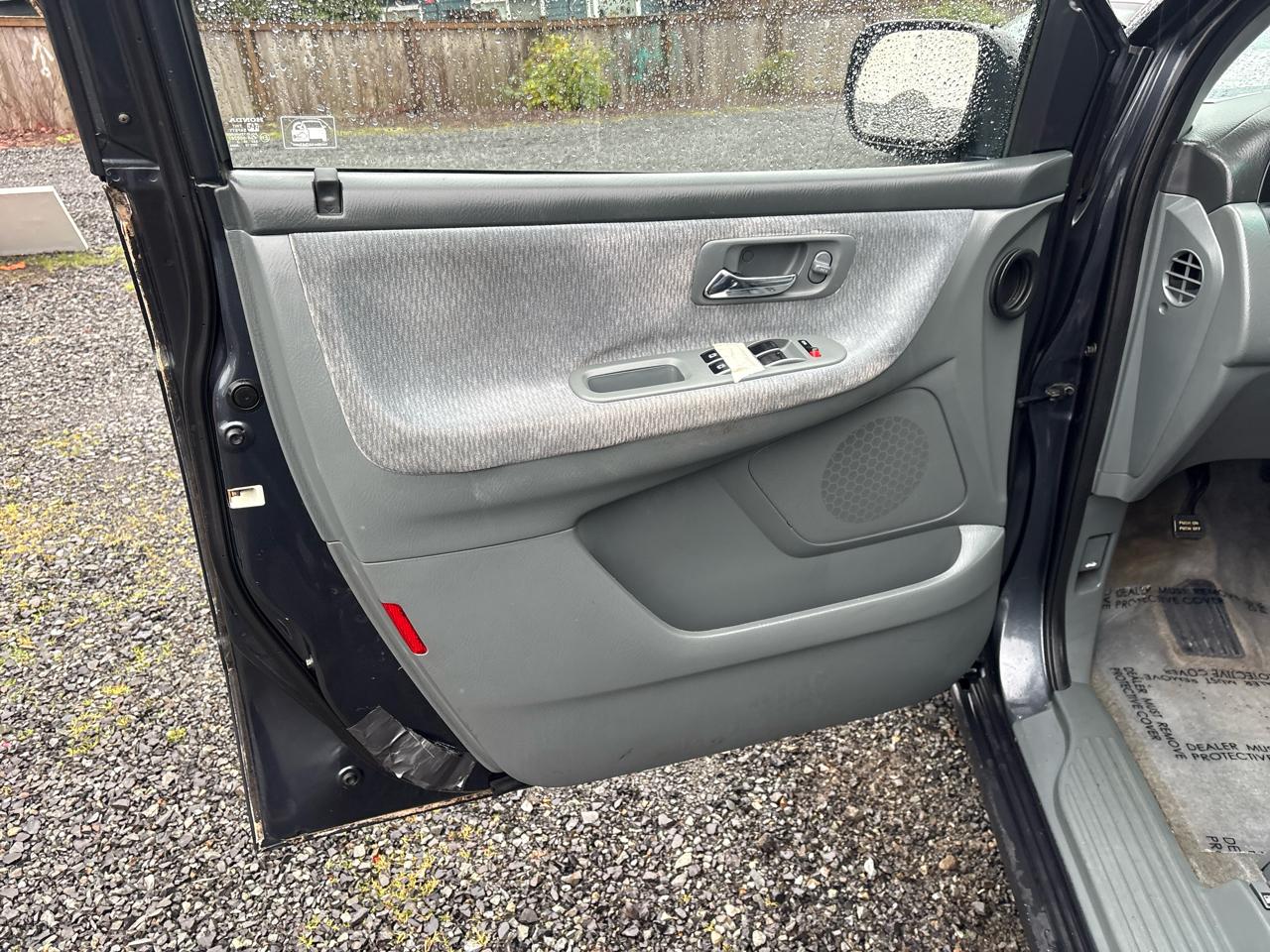 Honda Odyssey LX 2004