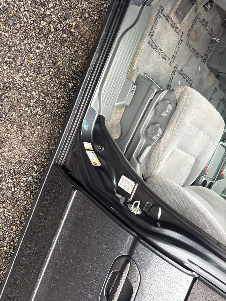 Honda Odyssey LX 2004