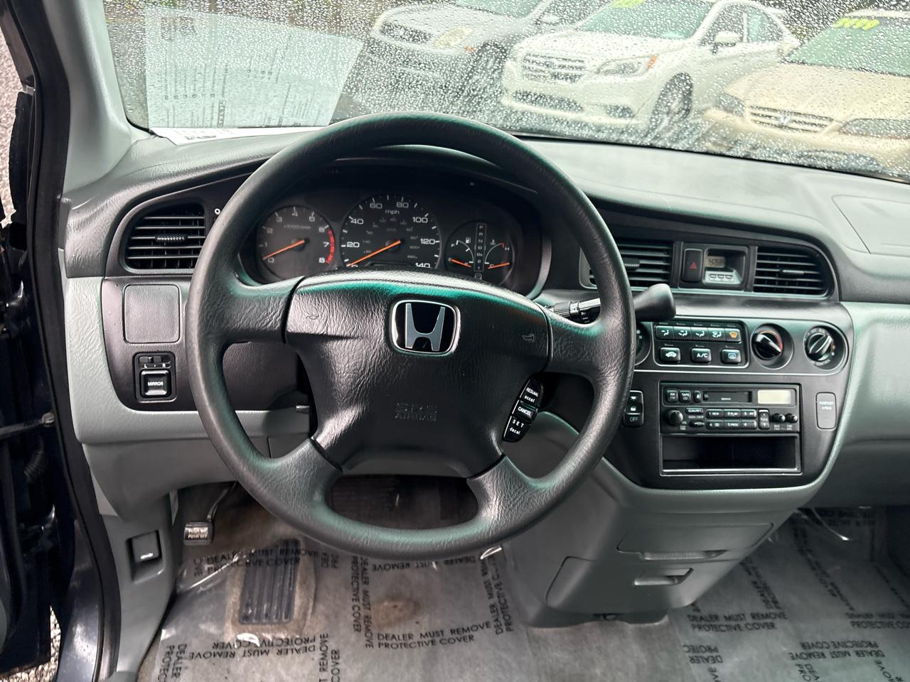 Honda Odyssey LX 2004