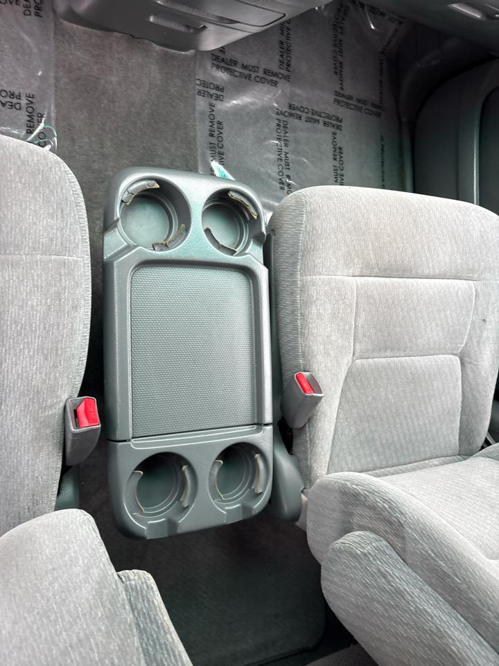 Honda Odyssey LX 2004