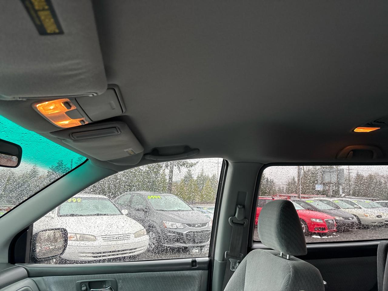 Honda Odyssey LX 2004