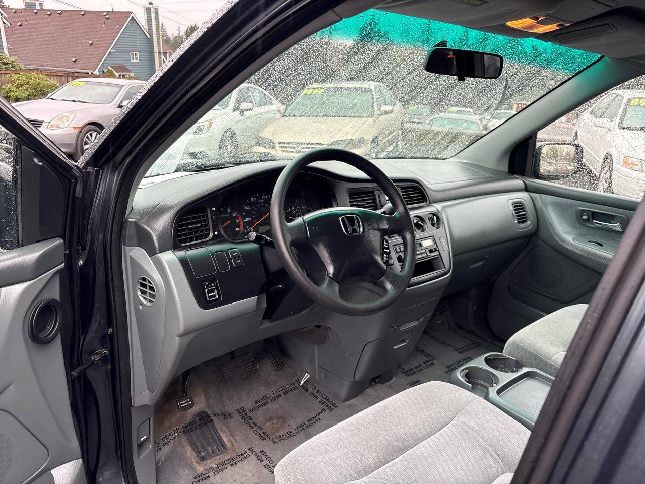 Honda Odyssey LX 2004