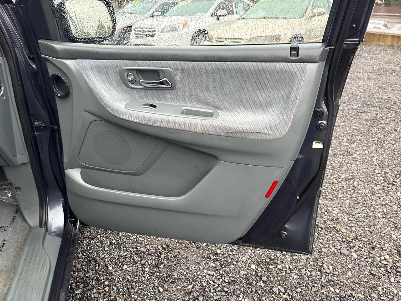 Honda Odyssey LX 2004