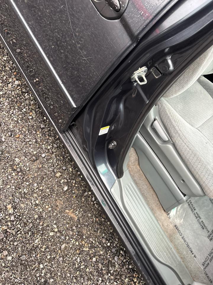 Honda Odyssey LX 2004