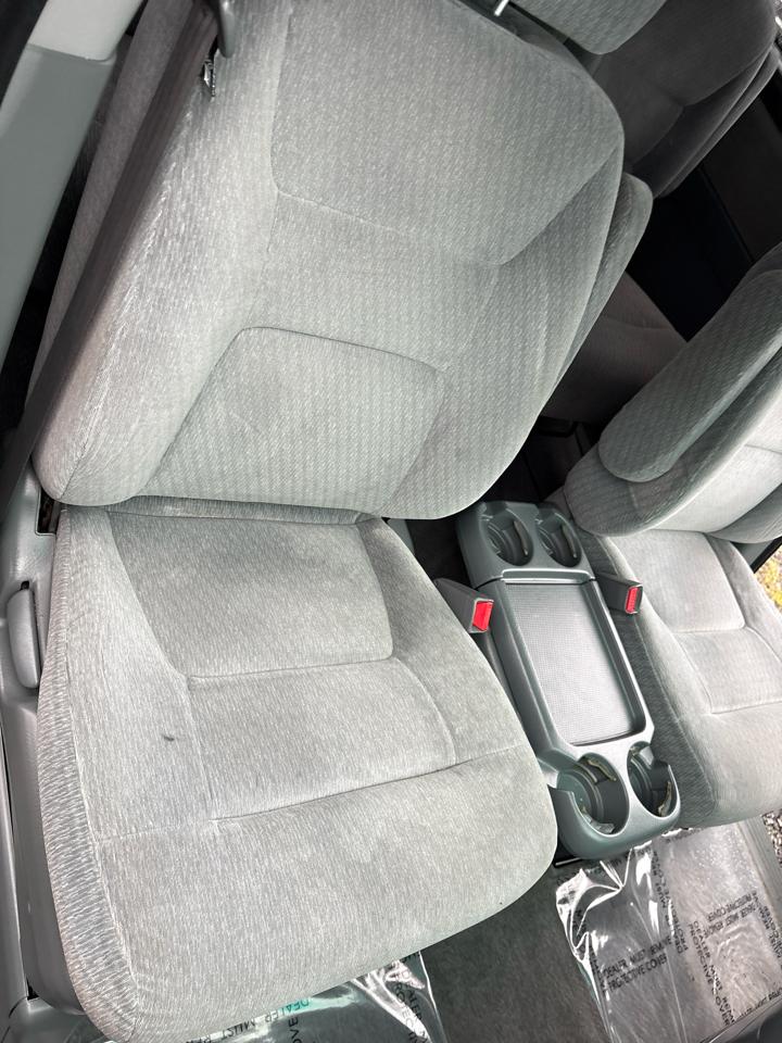 Honda Odyssey LX 2004