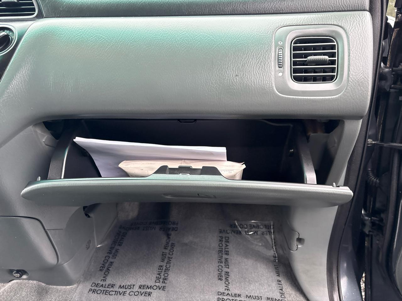 Honda Odyssey LX 2004