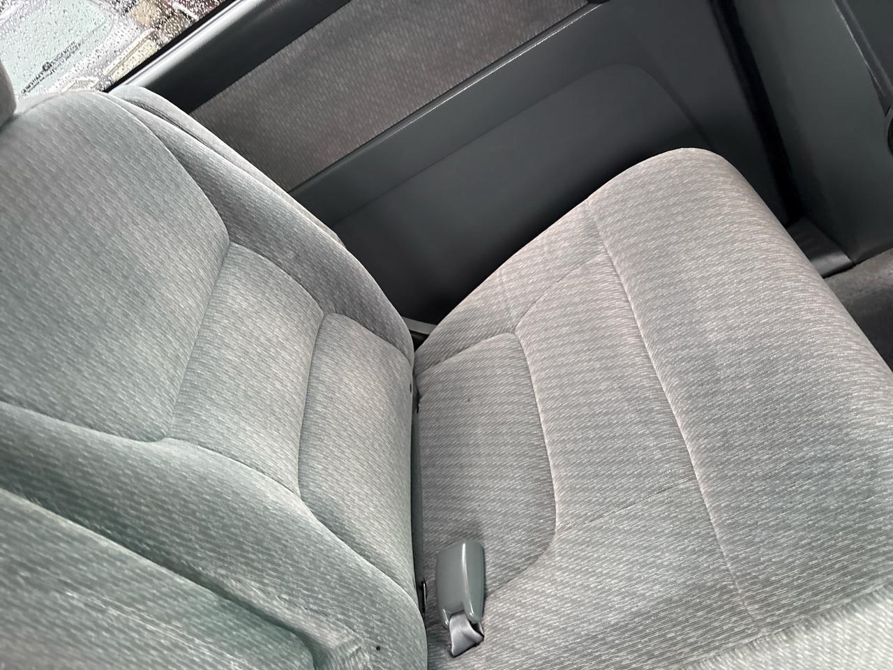 Honda Odyssey LX 2004