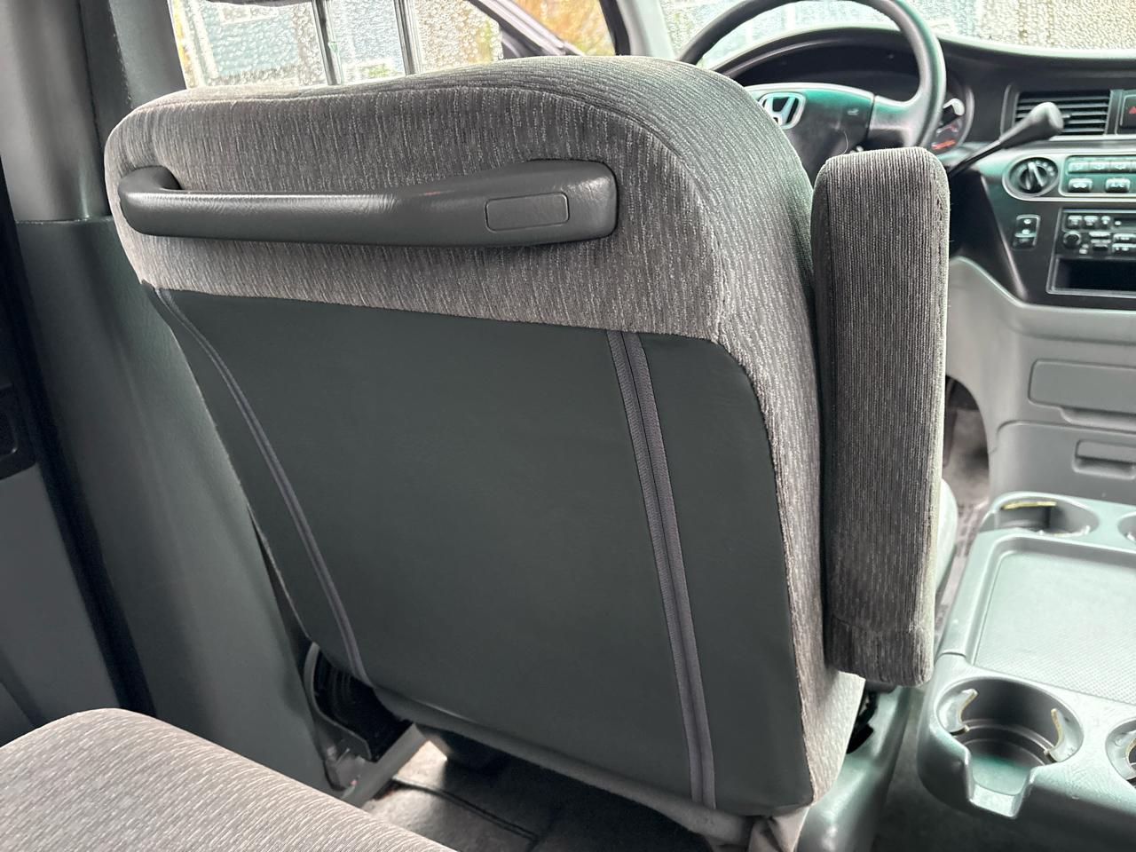 Honda Odyssey LX 2004