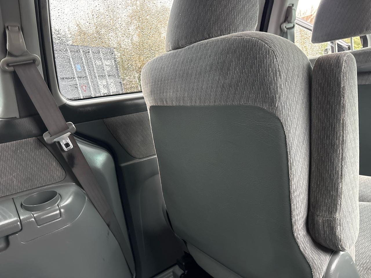 Honda Odyssey LX 2004