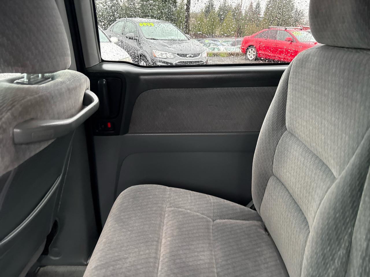 Honda Odyssey LX 2004