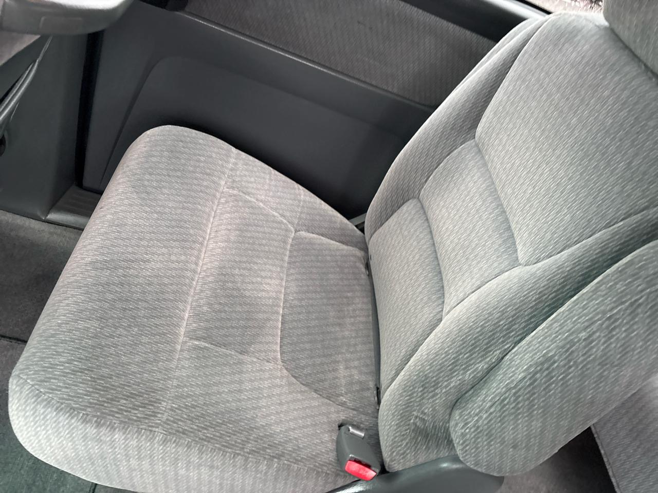 Honda Odyssey LX 2004