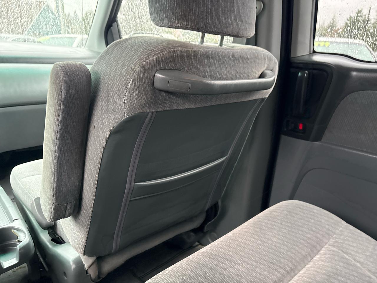 Honda Odyssey LX 2004
