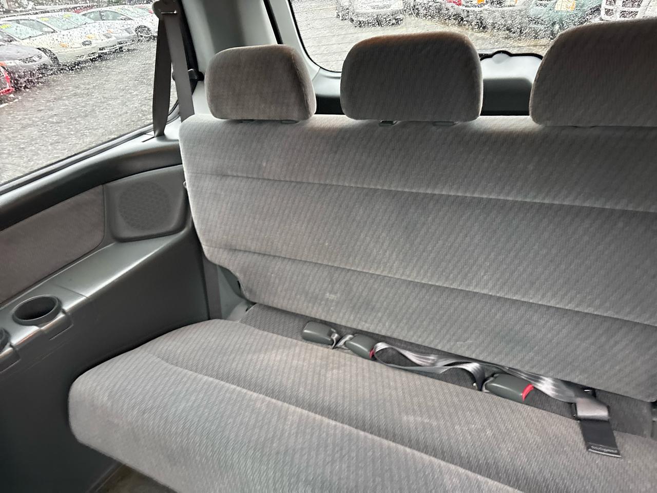 Honda Odyssey LX 2004