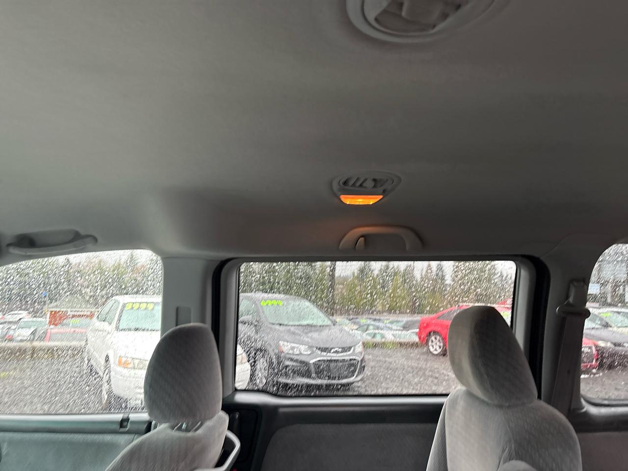 Honda Odyssey LX 2004