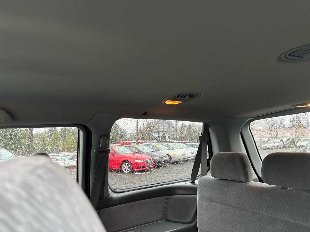 Honda Odyssey LX 2004