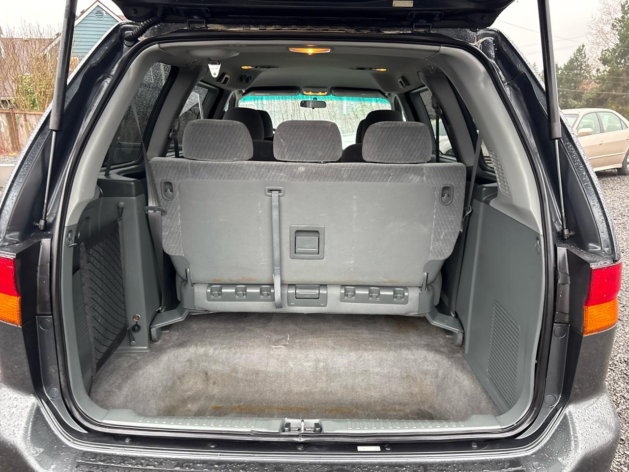 Honda Odyssey LX 2004