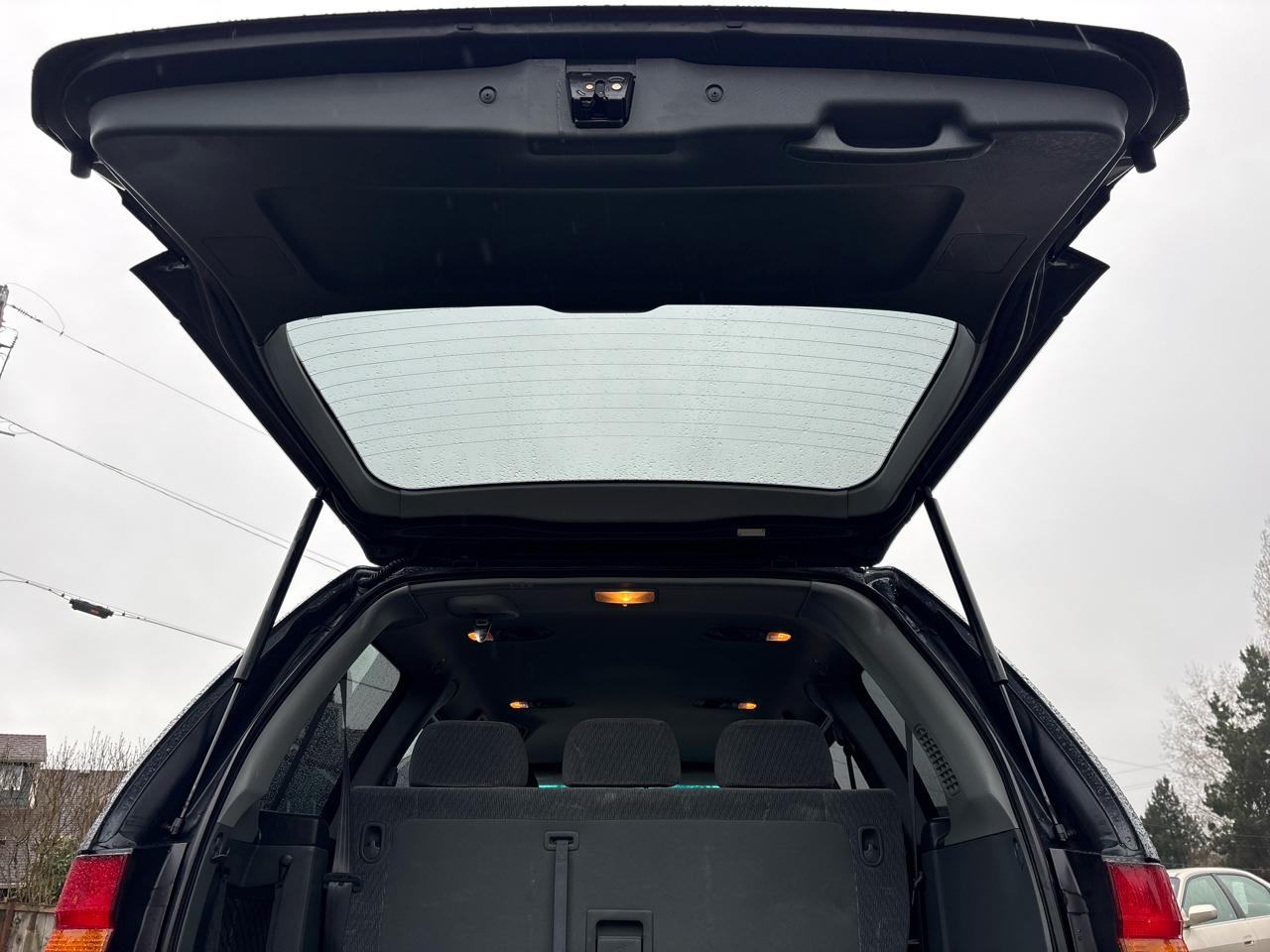 Honda Odyssey LX 2004