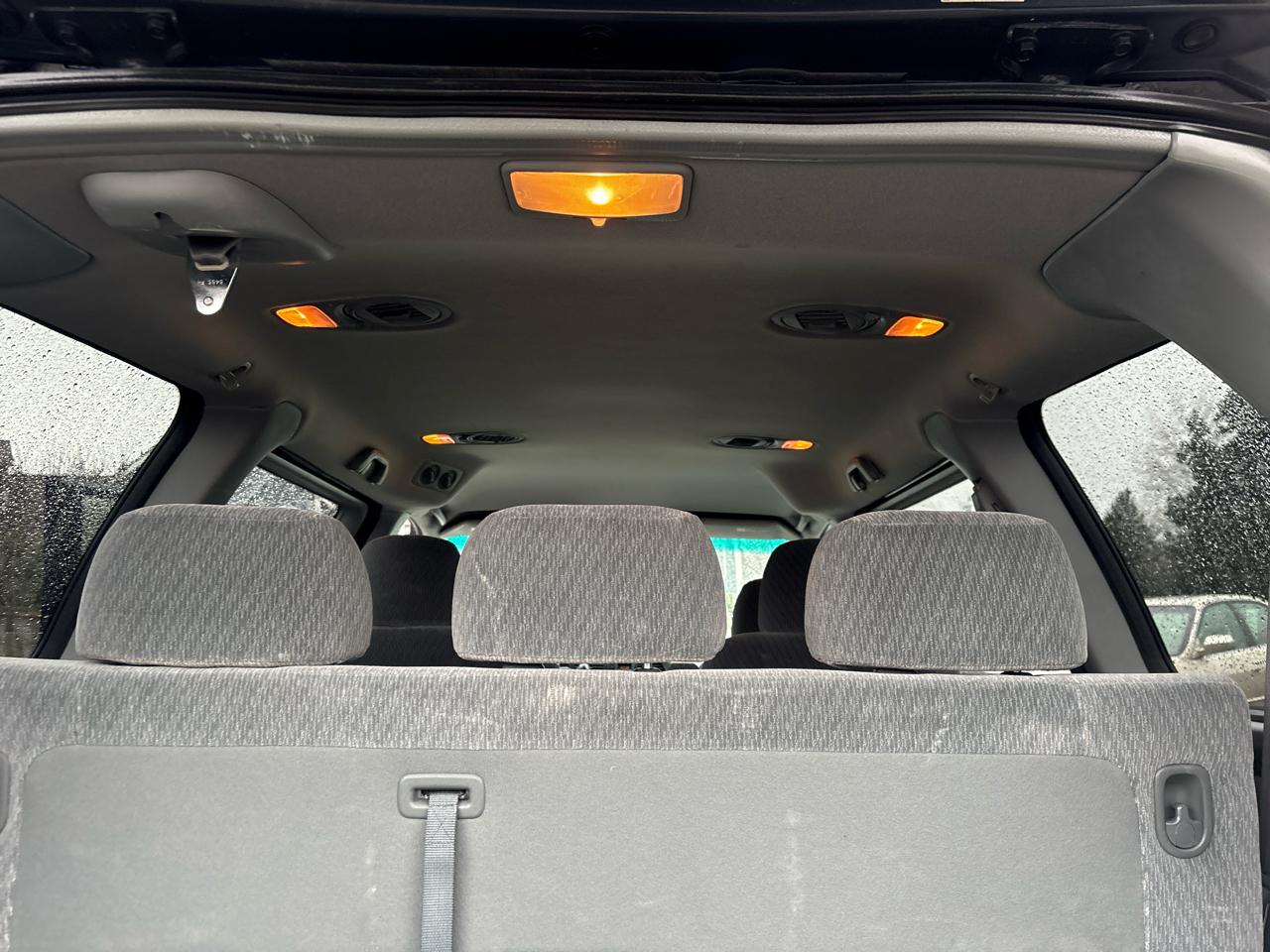 Honda Odyssey LX 2004