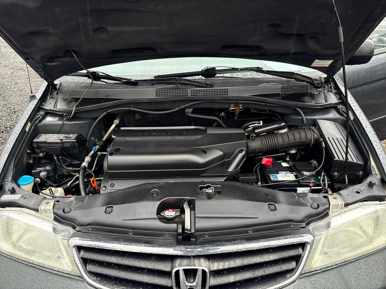 Honda Odyssey LX 2004