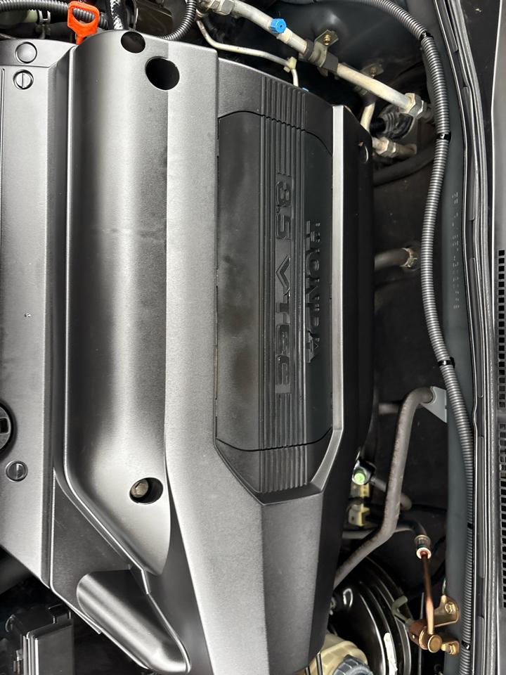 Honda Odyssey LX 2004