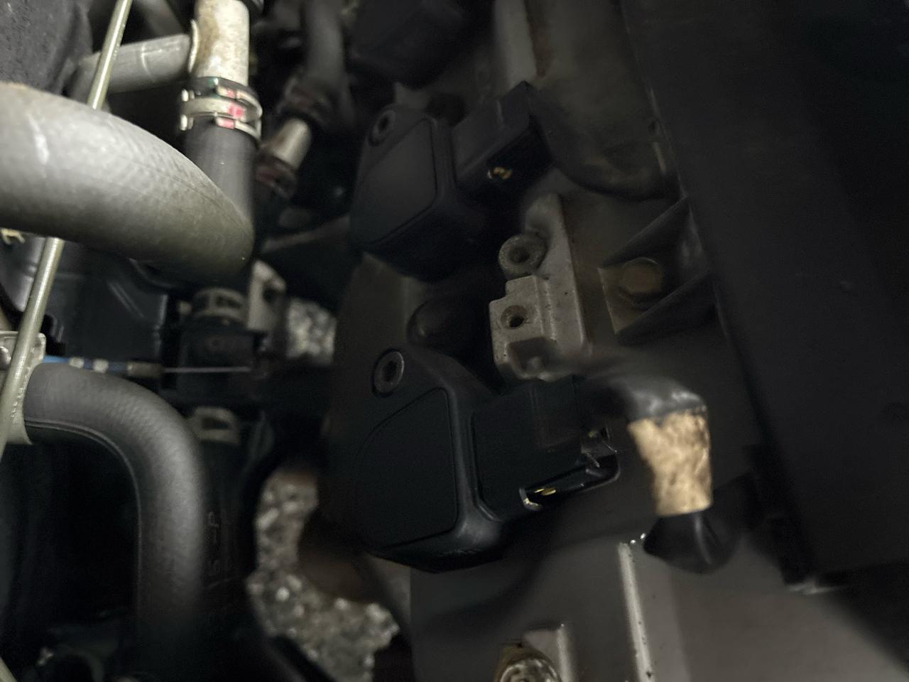 Honda Odyssey LX 2004