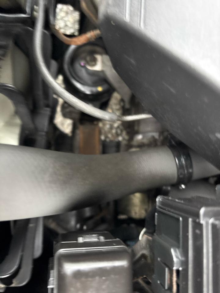 Honda Odyssey LX 2004