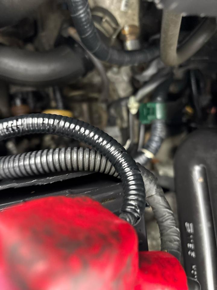 Honda Odyssey LX 2004