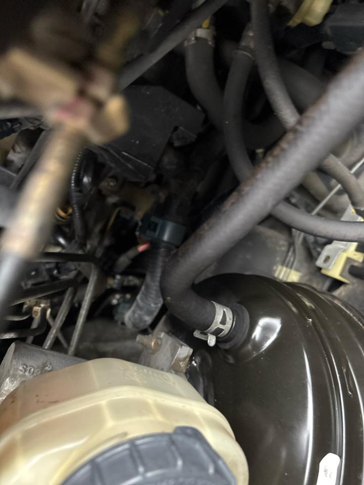 Honda Odyssey LX 2004