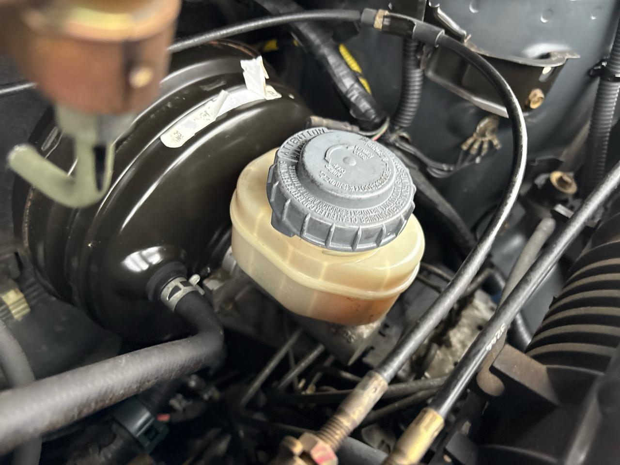 Honda Odyssey LX 2004