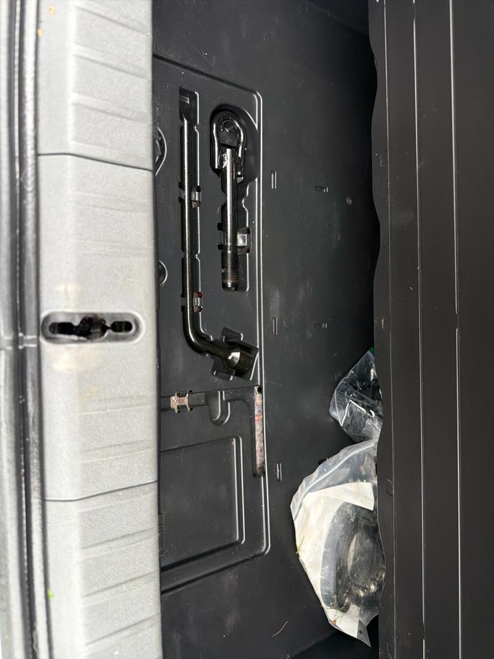 Toyota Prius 4-Door Liftback 2008