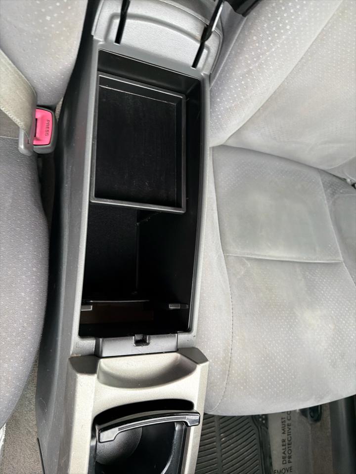 Toyota Prius 4-Door Liftback 2008