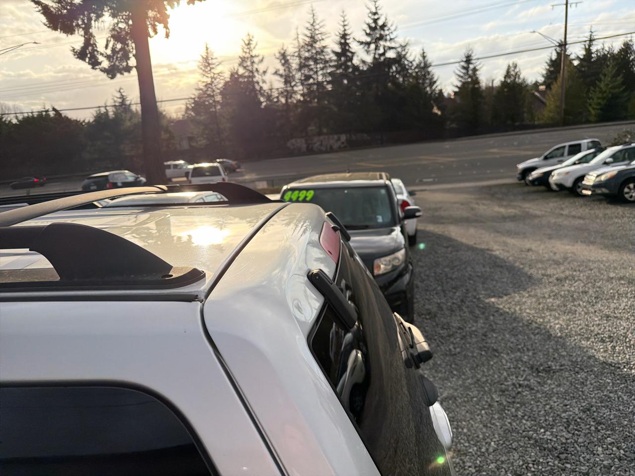 Ford Escape XLT 4WD 2012