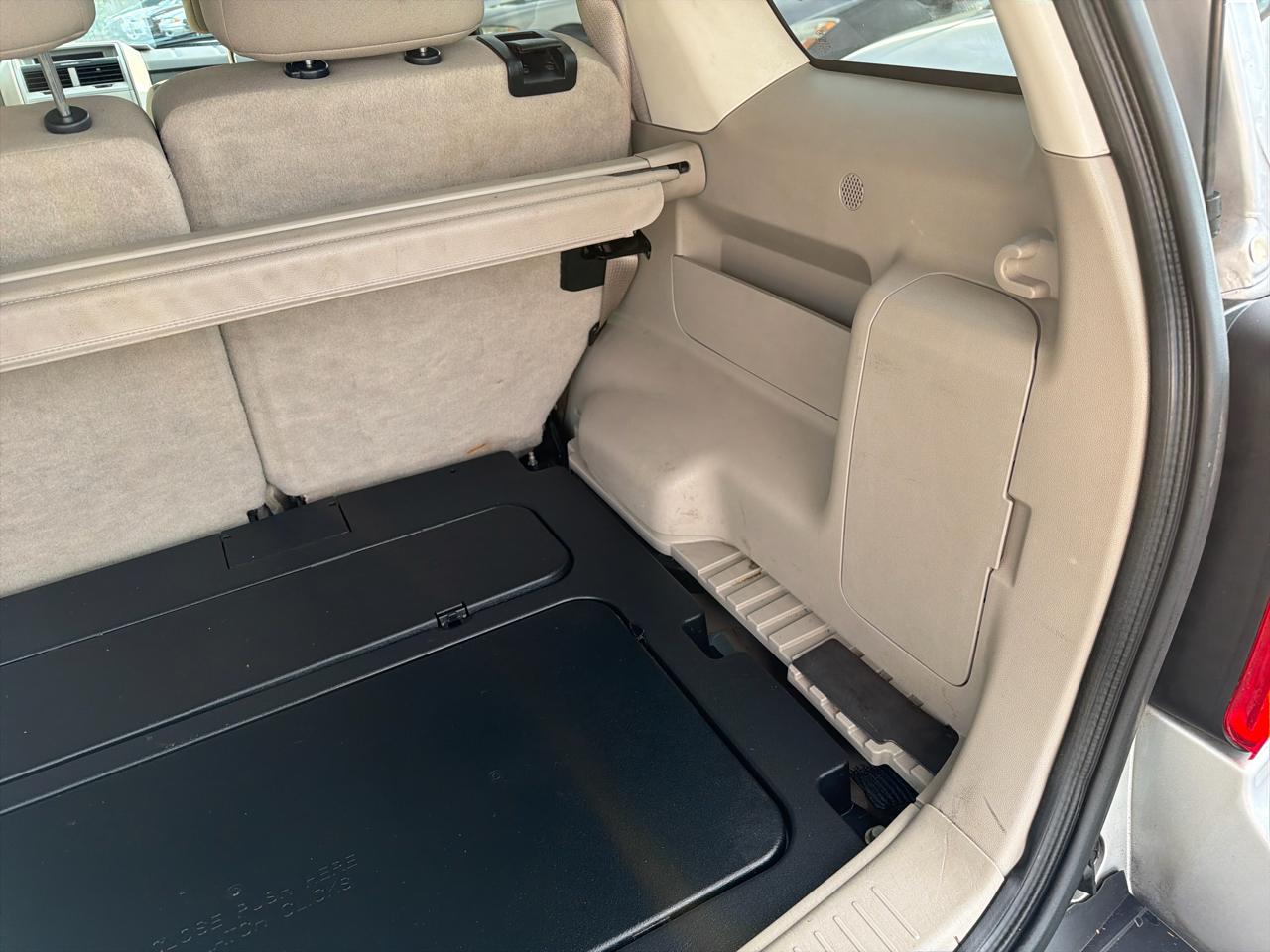 Ford Escape XLT 4WD 2012