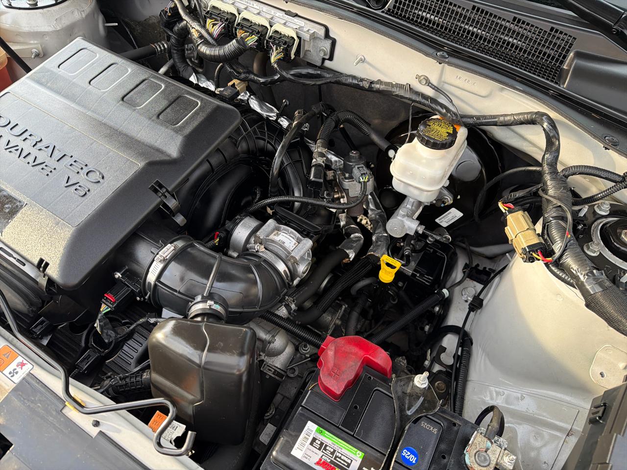 Ford Escape XLT 4WD 2012