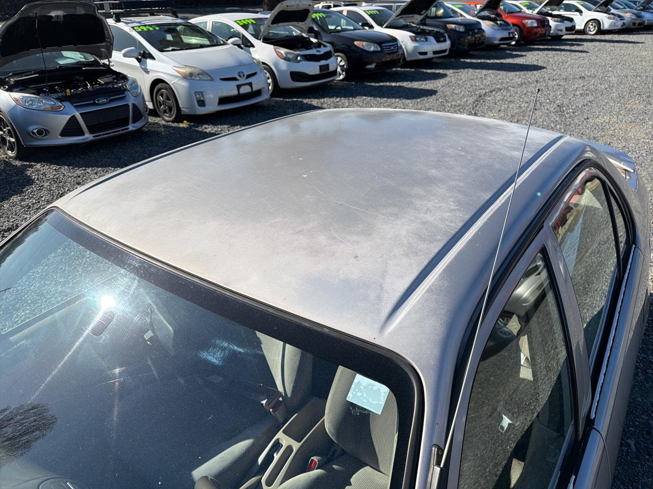 Toyota Corolla CE 2002