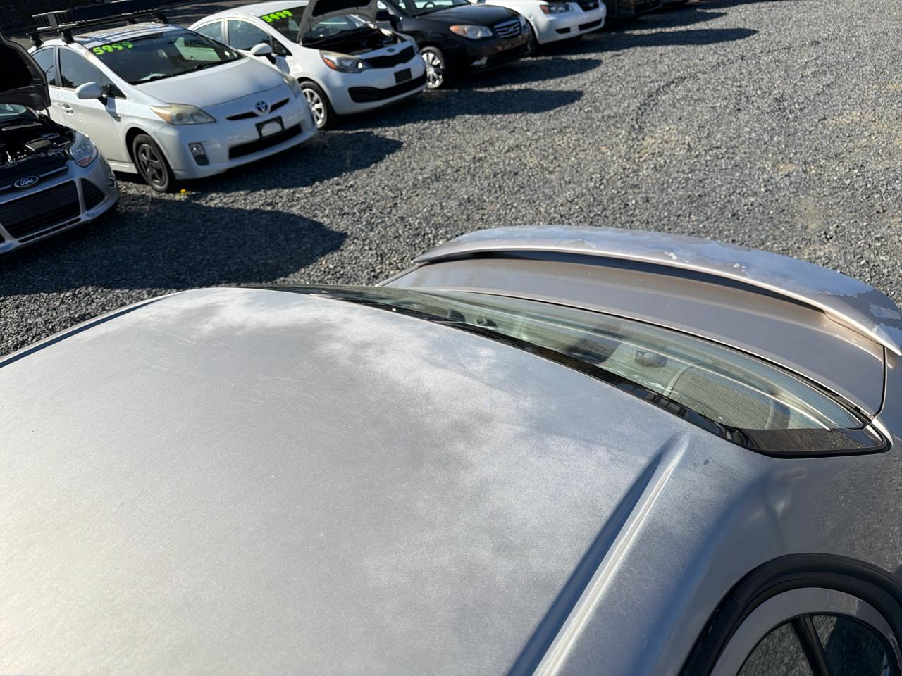 Toyota Corolla CE 2002