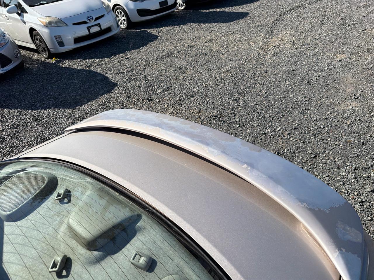 Toyota Corolla CE 2002