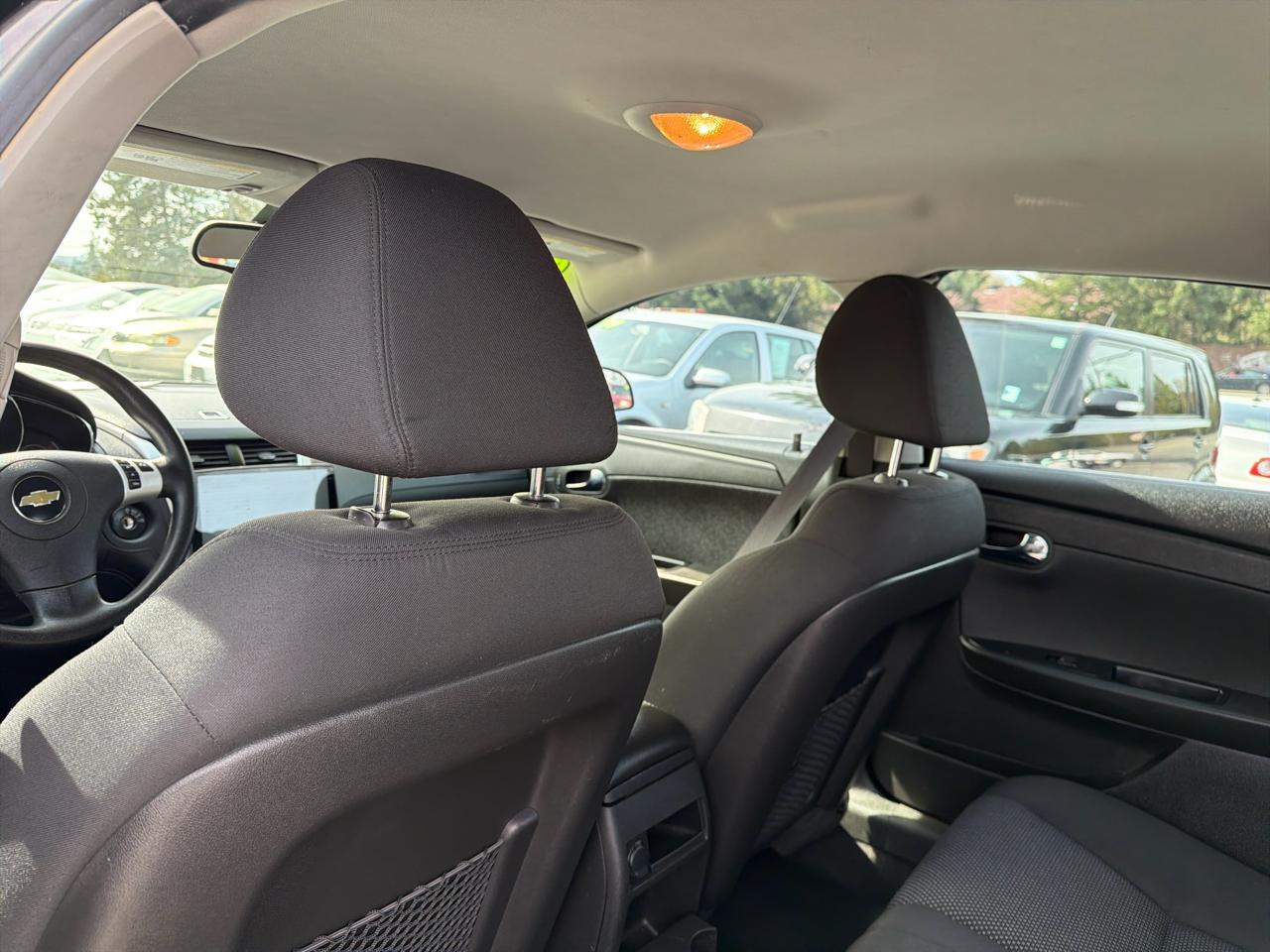 Chevrolet Malibu 1LT 2011