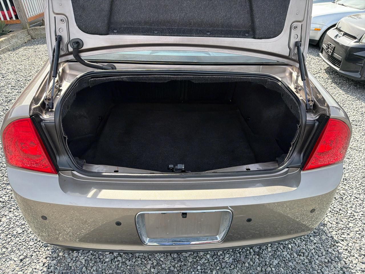 Chevrolet Malibu 1LT 2011