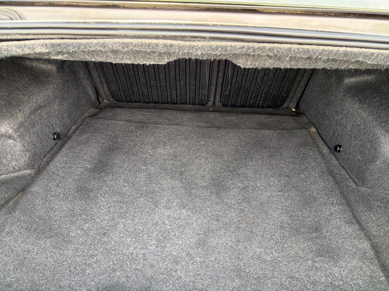 Chevrolet Malibu 1LT 2011