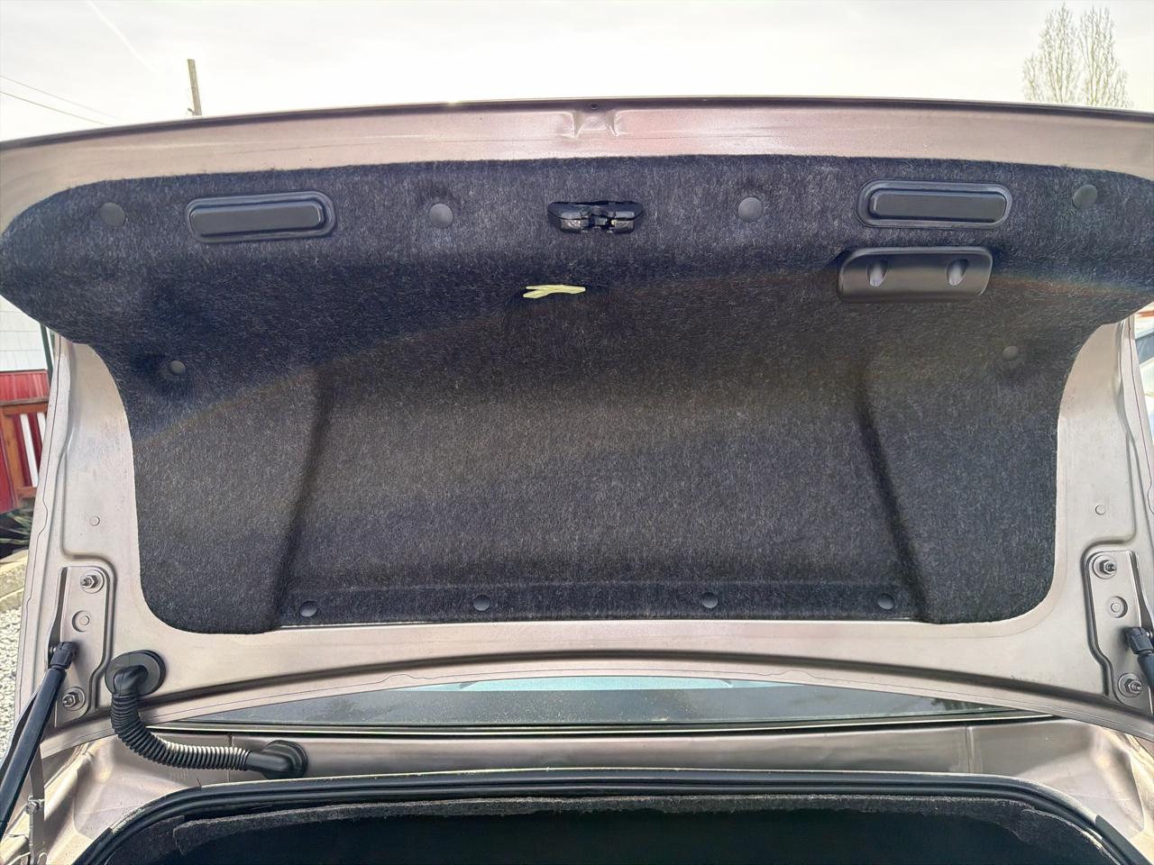 Chevrolet Malibu 1LT 2011