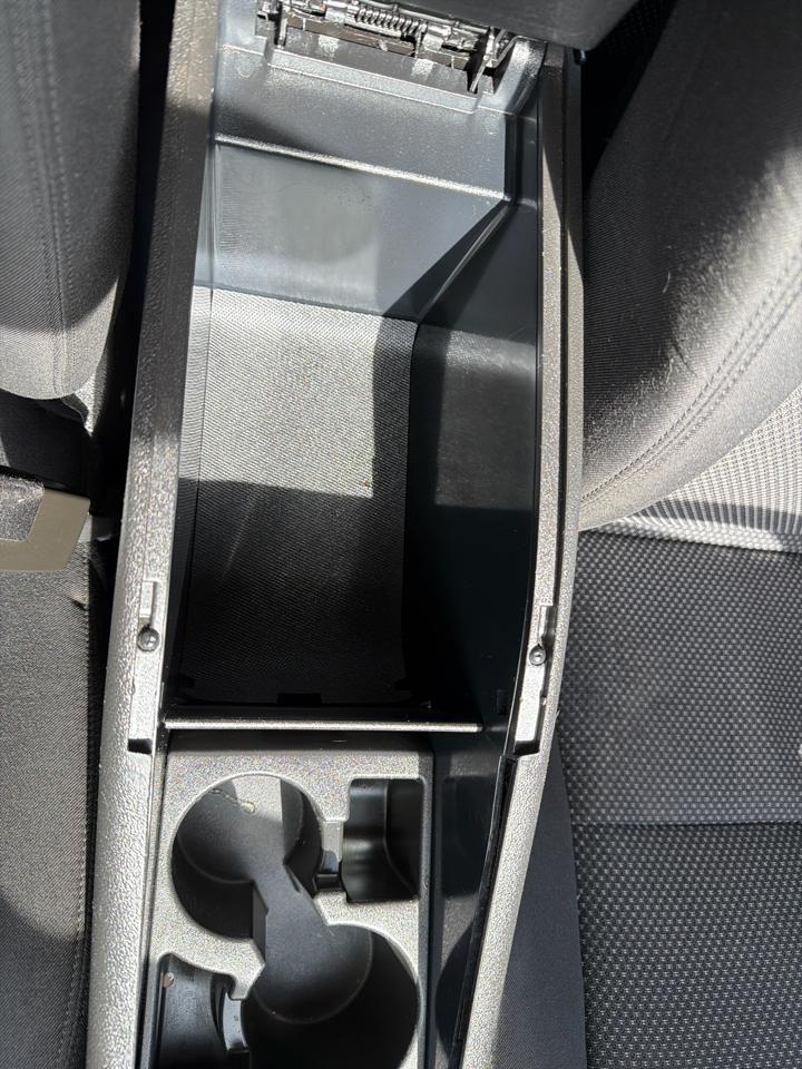 Chevrolet Malibu 1LT 2011