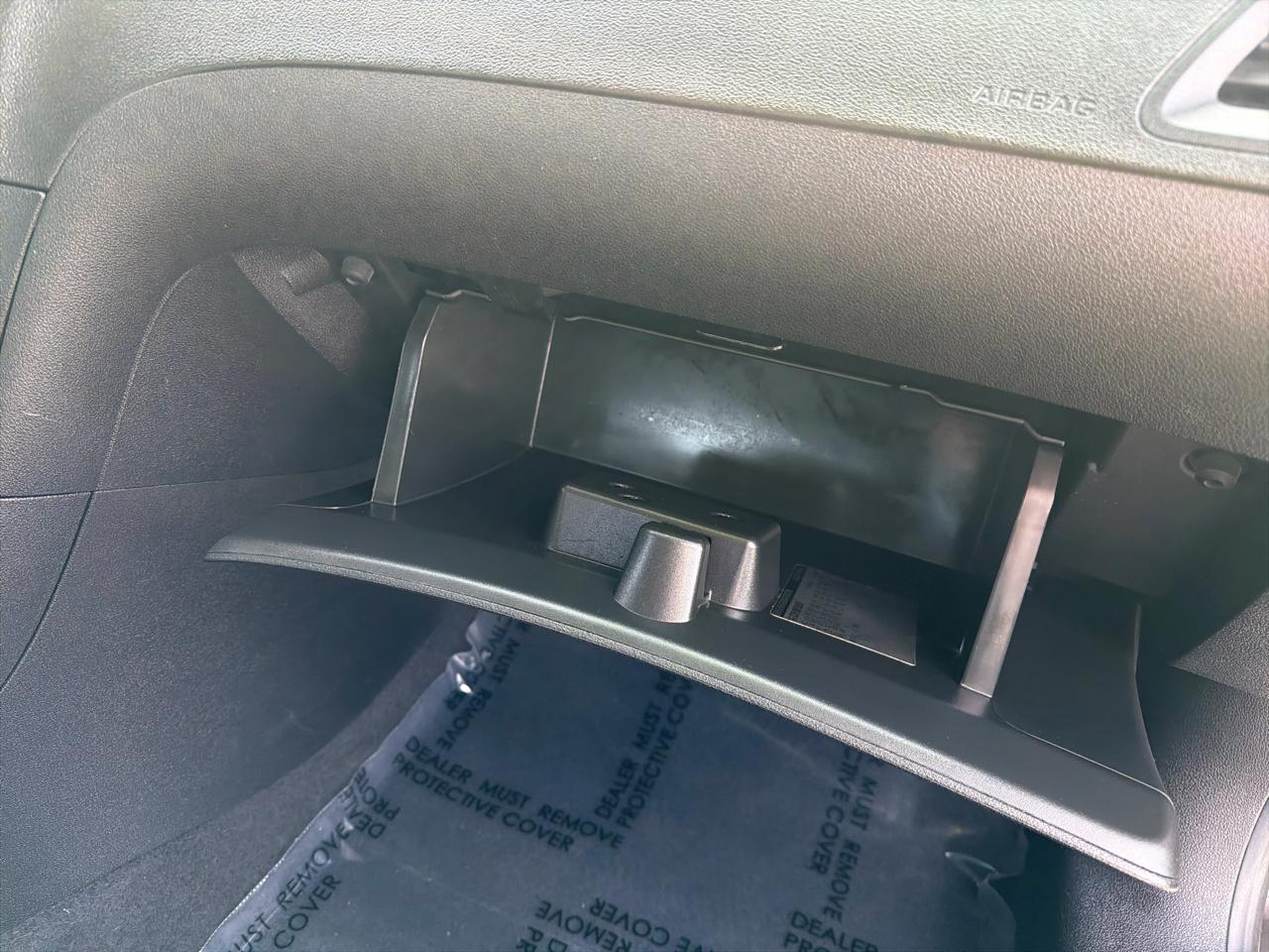 Chevrolet Malibu 1LT 2011