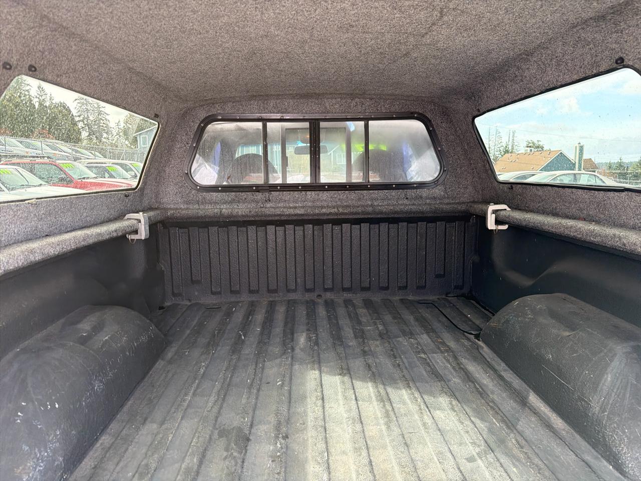 Dodge Dakota Club Cab 4WD 1999